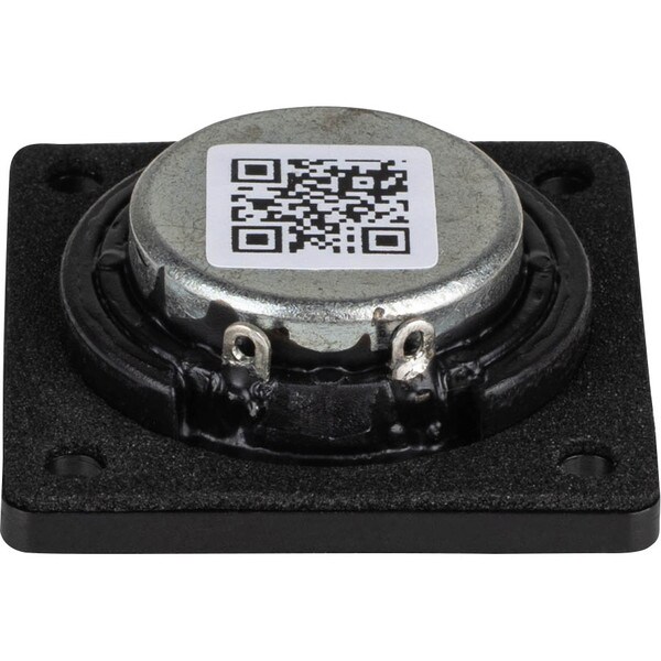 Main product image for Dayton Audio CE35-4 1" Silk Dome Tweeter Speaker Driver 10W 4 Ohm285-151